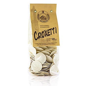 MAKARON MORELLI CROXETTI 500g