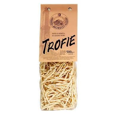 MAKARON MORELLI TROFIE 500g