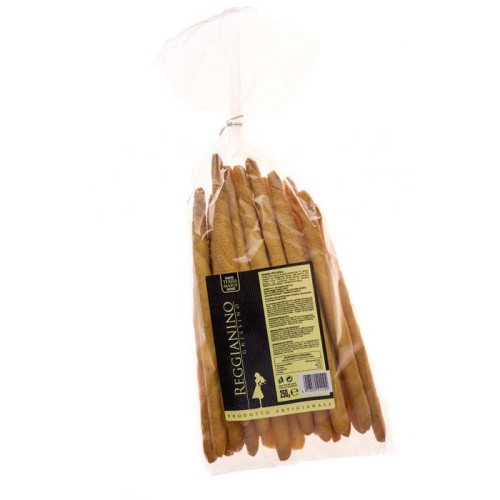TERAMARIS - GRISSINI ARTIGIANALE 250g