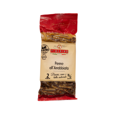 TIBERINO PENNE ARRABBIATA 200g