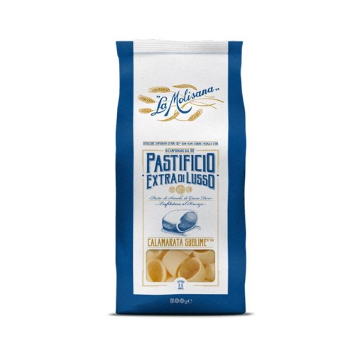 MOLISANA MAKARON CALAMARATA SUBLIME 500g