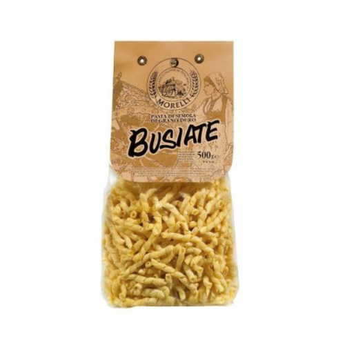 MAKARON MORELLI BUSIATE 500g