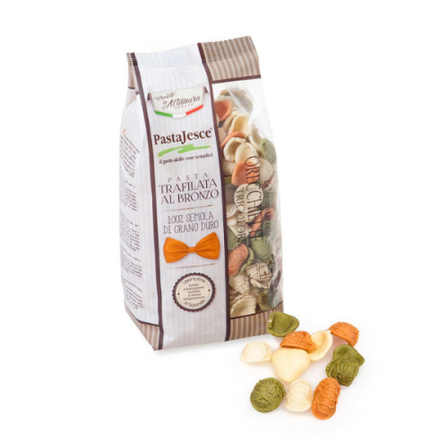 MAKARON PASTAJESCE ORECCHIETTE TRIS 500g