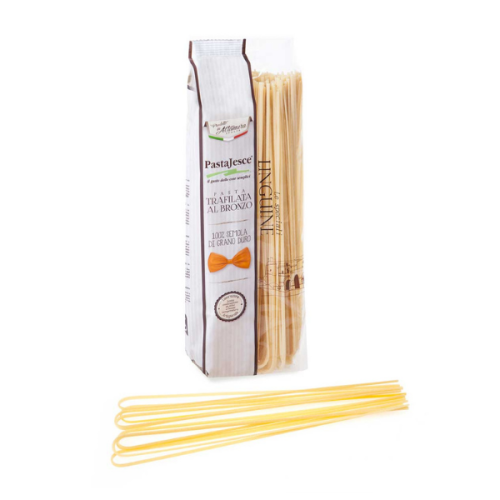 MAKARON PASTAJESCE LINGUINE 500g