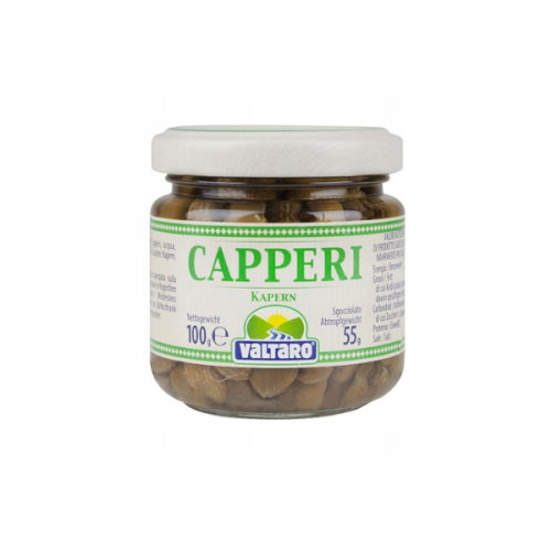 KAPARY VALTARO 100g