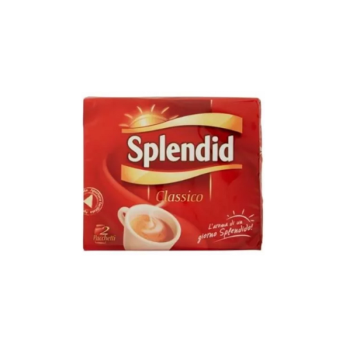 KAWA MIELONA CAFFE SPLENDID 2x250g