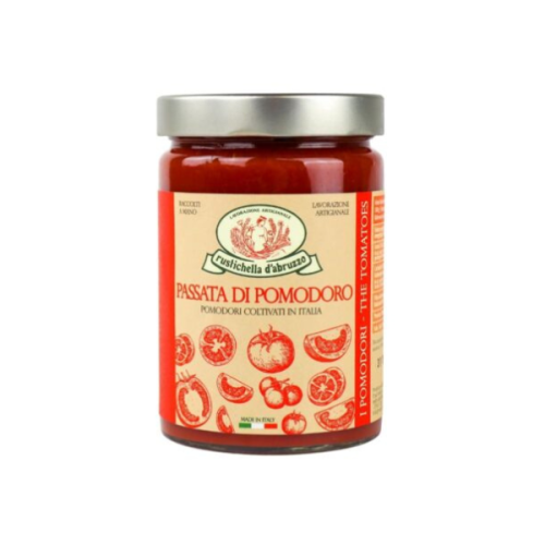 RUSTICHELLA PASSATA POMIDOROWA 500g