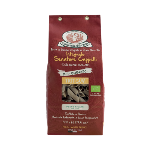 RUSTICHELLA MAKARON PENNE BIO 250g