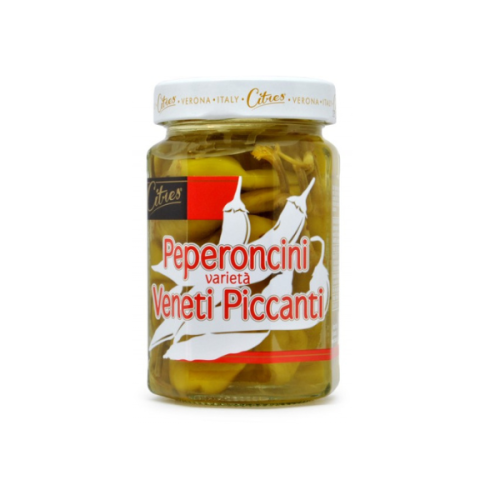 CITRES PAPRYCZKI PEPERONCINI 260g