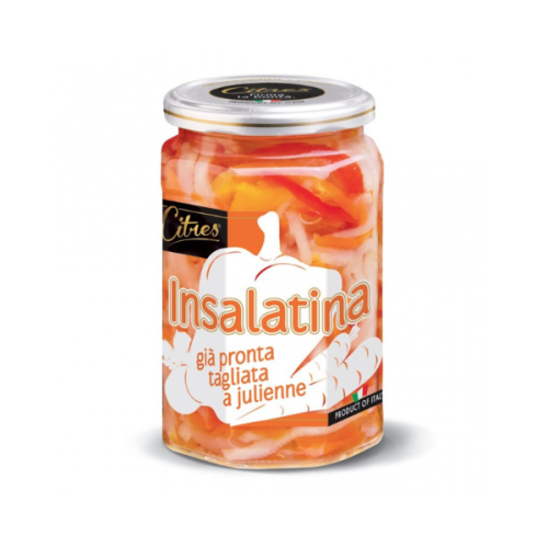 CITRES SAŁATKA WARZYWNA 290g