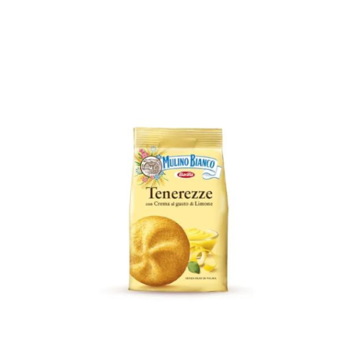 MOLINO BIANCO CIASTKA TENEREZZE LIMONE 200g