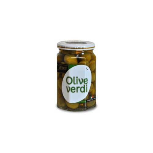 CITRES OLIVE VERDI 290g