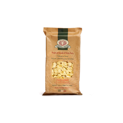 RUSTICHELLA MAKARON ORECCHIETTE 250g