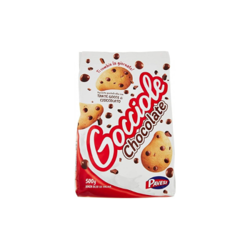 PAVESI GOCCIOLE 500g