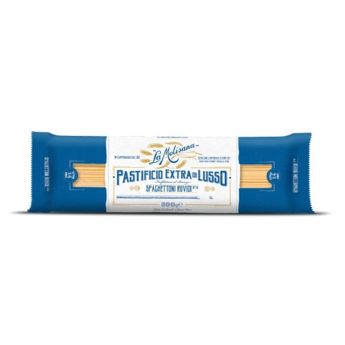 MOLISANA MAKARON SPAGHETTONI RUVIDNI 500g