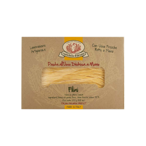 RUSTICHELLA MAKARON FILINI 250g