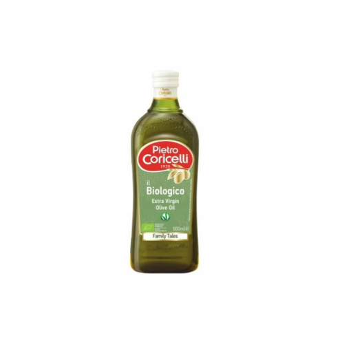 P.CORICELLI OLIWA EXTRA VERGINE BIO 500ml