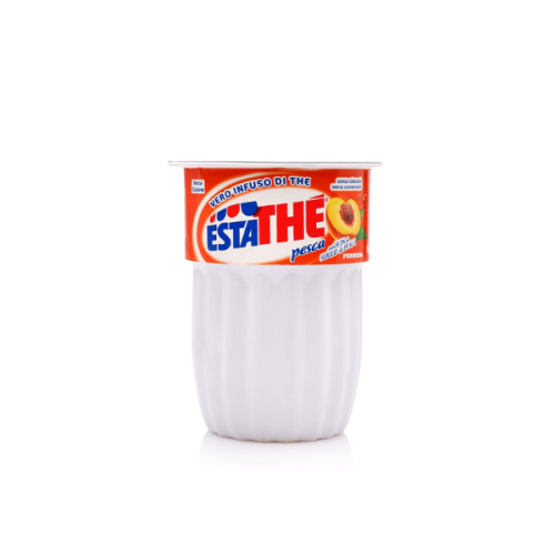 HERBATA ESTATHE BRZOSKWINIA 200ml