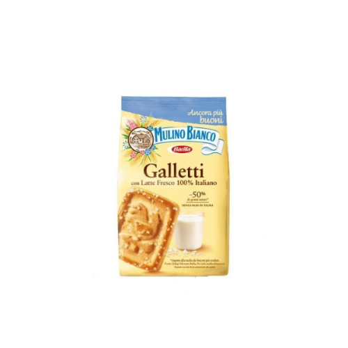 MULINO BIANCO CIASTKA GALLETTI 350g
