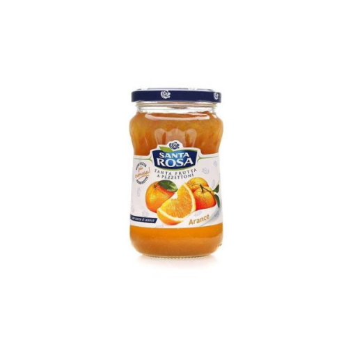 SANTA ROSA KONFITURA POMARAŃCZOWE 350g