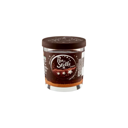 PAN DI STELLE KREM CZEKOLADOWY 190g