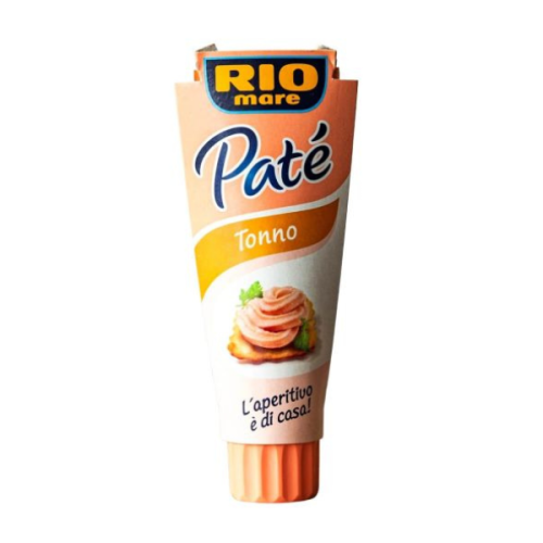 RIO MARE PASTA Z TUŃCZYKA 100g
