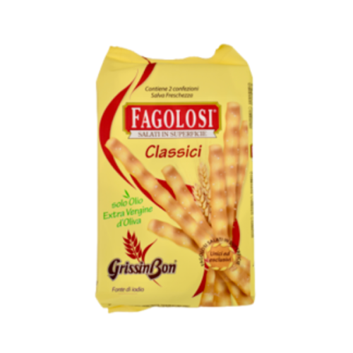 GRISSINI CLASSICO 250g