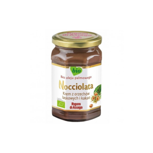 RIGONI DI ASIAGO NOCCIOLATA KAKAO 250g