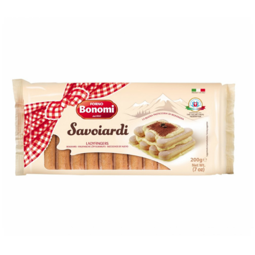 BONOMI SAVOIARDI 200g