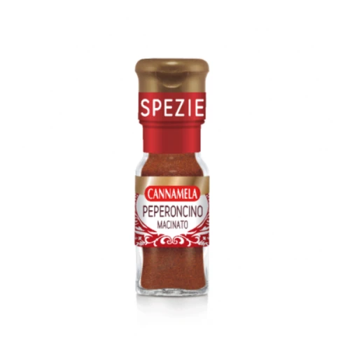 CANNAMELA PEPERONI 25g