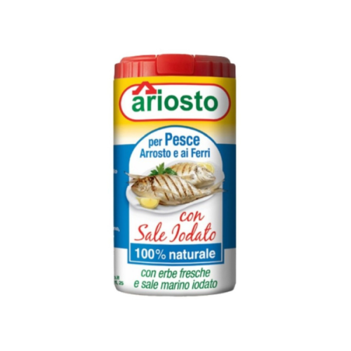 PRZYPRAWA DO RYBY - ARIOSTO PESCE 80g