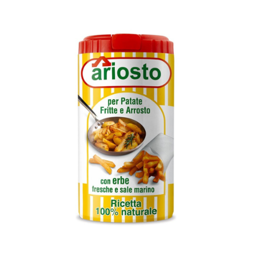 PRZYPRAWA DO ZMIENIAKÓW - ARIOSTO PATATE 80g