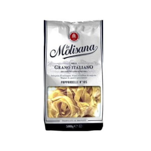 MAKARON MOLISANA PAPPARDELLE 500g