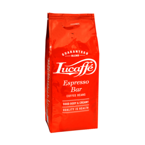 KAWA LUCAFFE ESPRESSO BAR 1kg