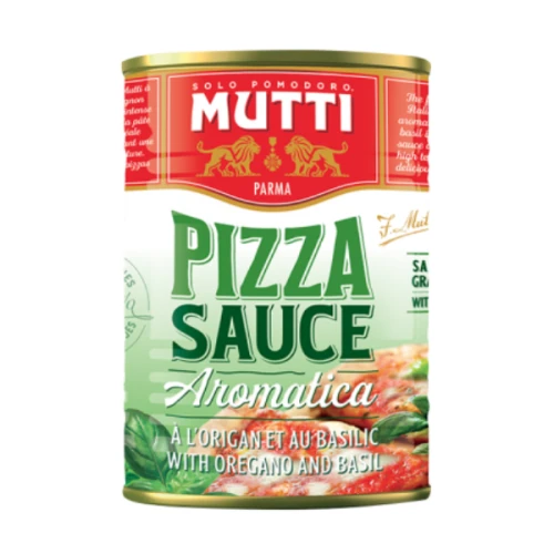 MUTTI SOS SAUCE PIZZA 400g