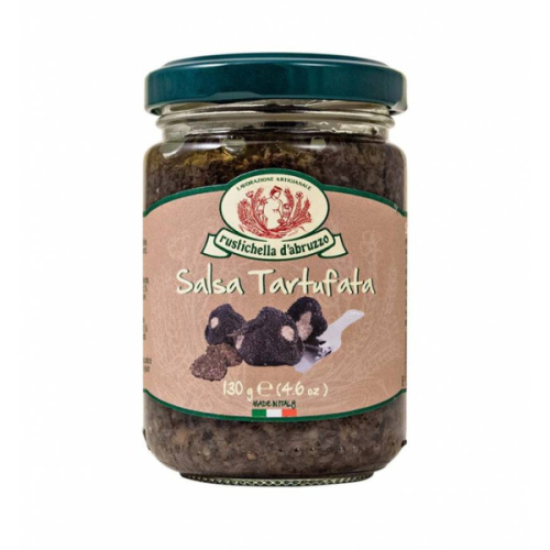 RUSTICHELLA SALSA TRUFLOWA 130g
