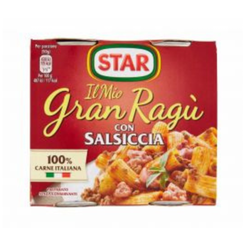 STAR SOS MIĘSNY SYCYLIJSKI 360g