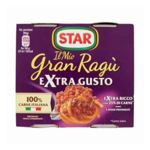 STAR SOS MIĘSNY EXTRA 360g