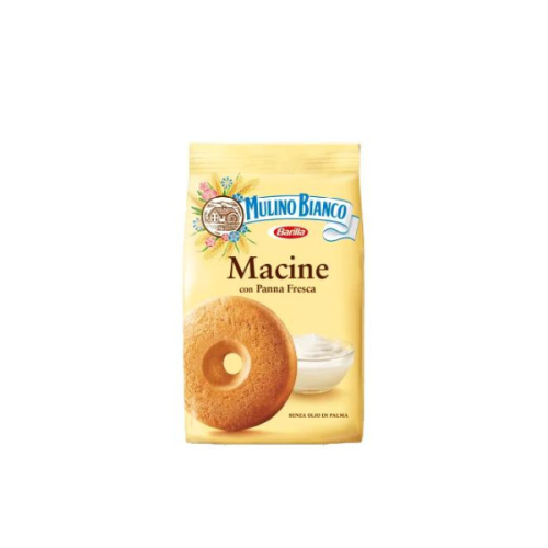 MULINO BIANCO CIASTKA MACINE 350g