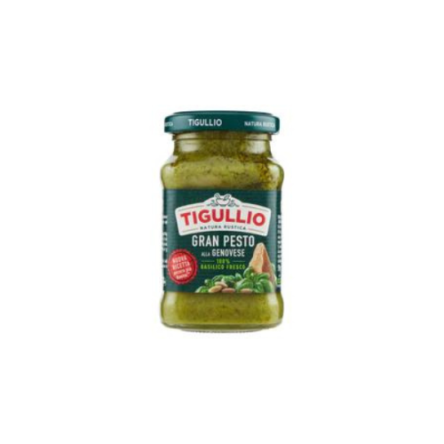 TIGULLIO PESTO 190g