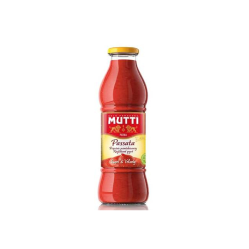 MUTTI PASSATA POMIDOROWA 400g