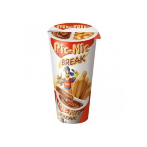 PIC NICK BREAK 50g