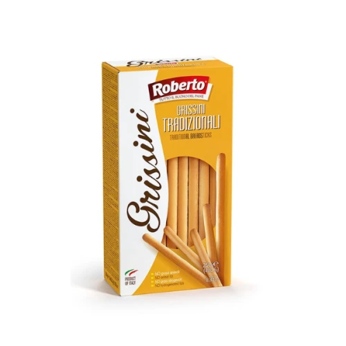 ROBERTO GRISINI TRADIZIONALI 250g