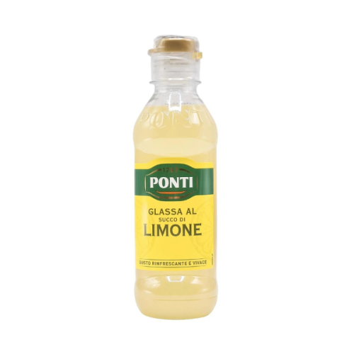 PONTI GLASSA LIMONE 220g