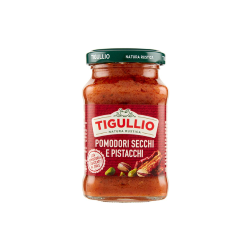 TIGULLIO POMODORI SECCHI 185g