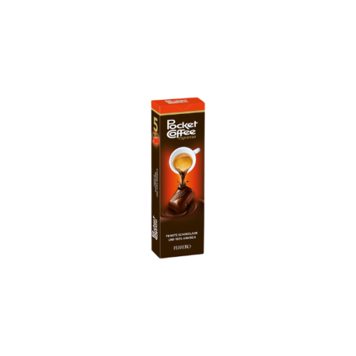CZEKOLADKI FERRERO POCKET COFFEE 62g
