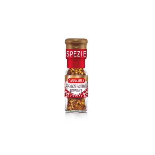 CANNAMELA PEPERONCINO FRANTUMATO 15g