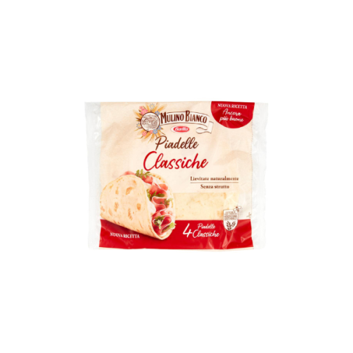 PIADELLE CLASSICHE 300g