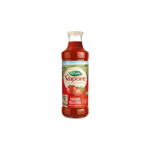 VALFRUTTA PASSATA VAPORE 700ml