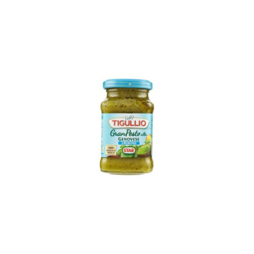 TIGULLIO DELICATO 190g